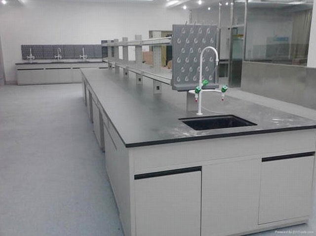 選擇鋼木中央實驗臺的原因