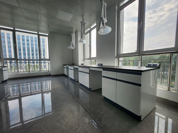 全鋼實(shí)驗(yàn)臺邊臺