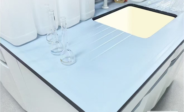 全鋼結(jié)構(gòu)實(shí)驗(yàn)臺設(shè)備