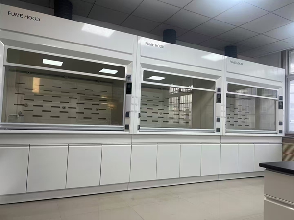 通風(fēng)柜報價